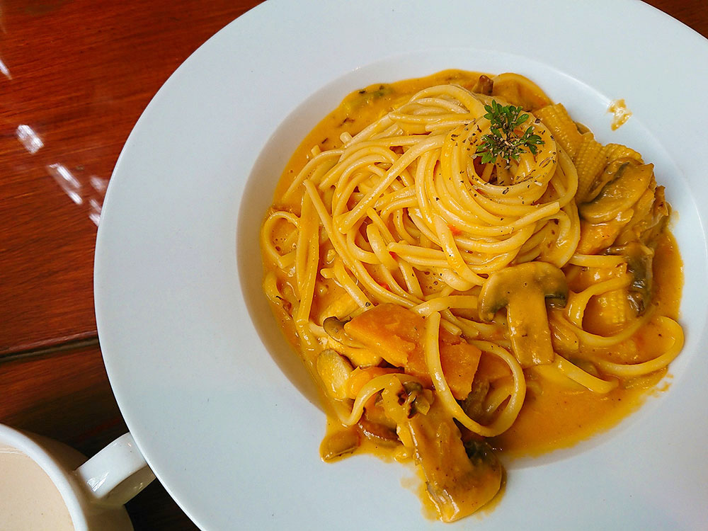 苗栗下午茶慢食光咖啡-1