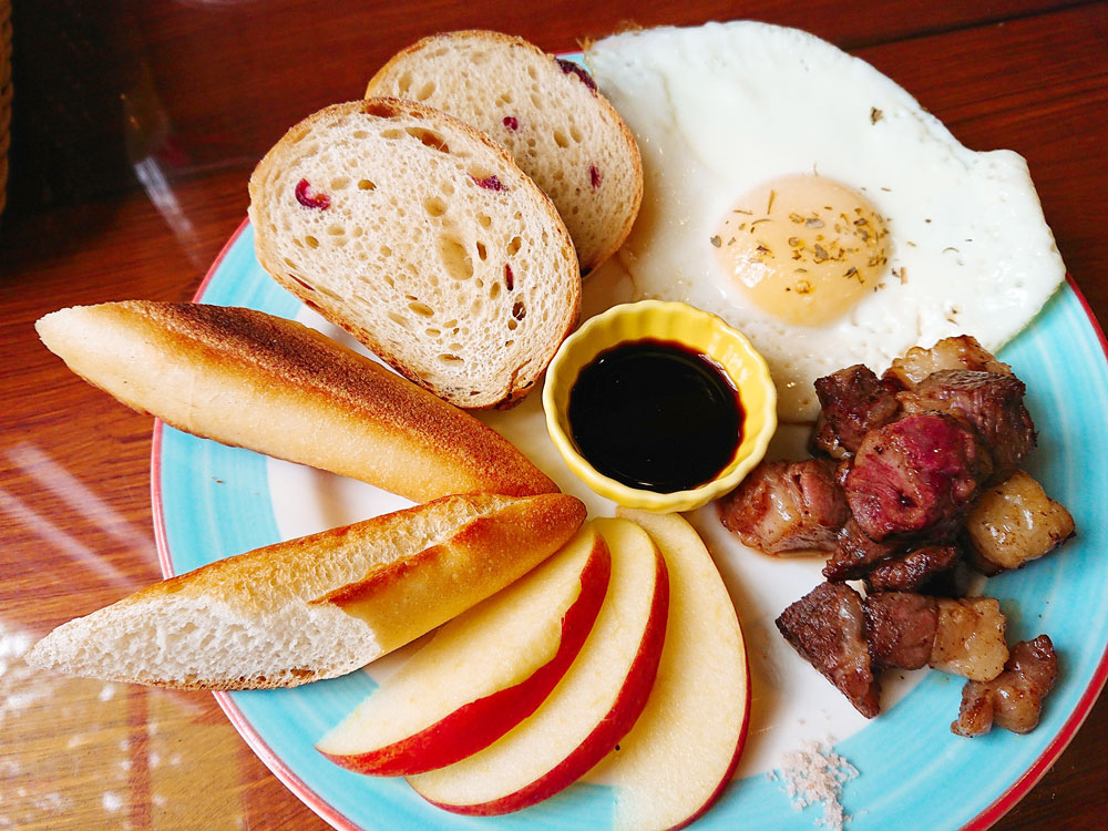 苗栗下午茶慢食光咖啡-10