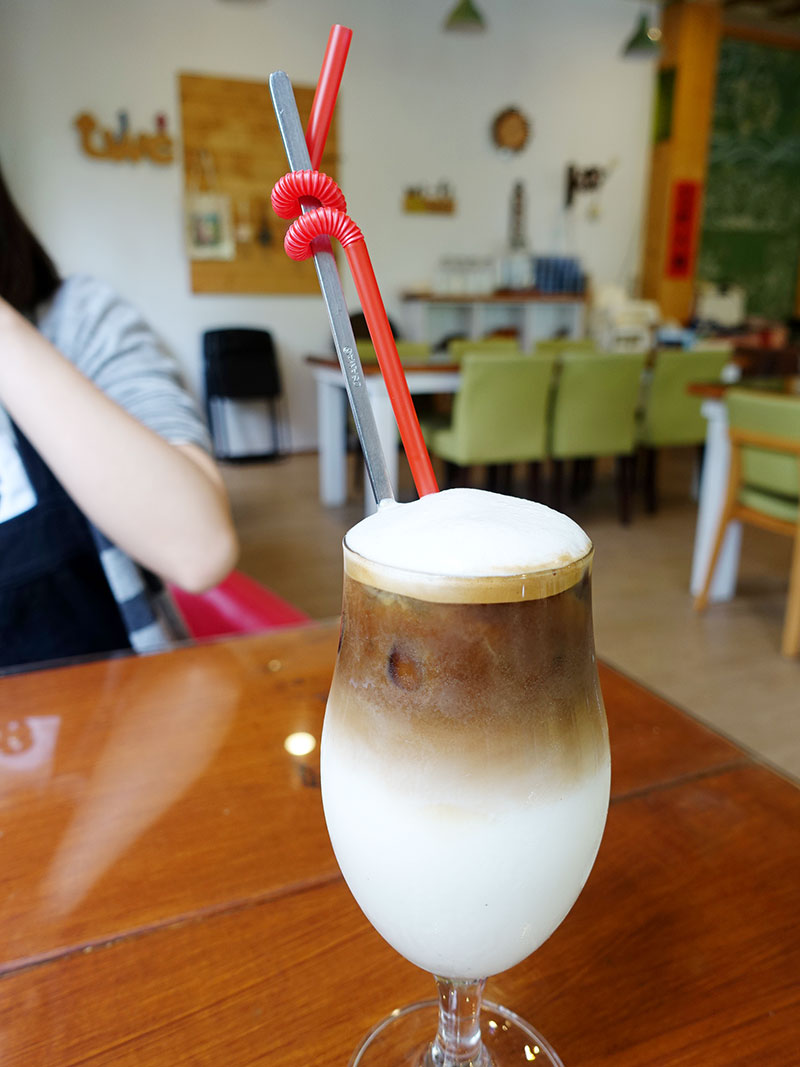 苗栗下午茶慢食光咖啡-12