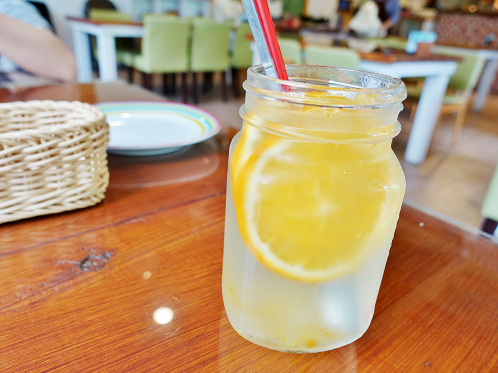 苗栗下午茶慢食光咖啡-14