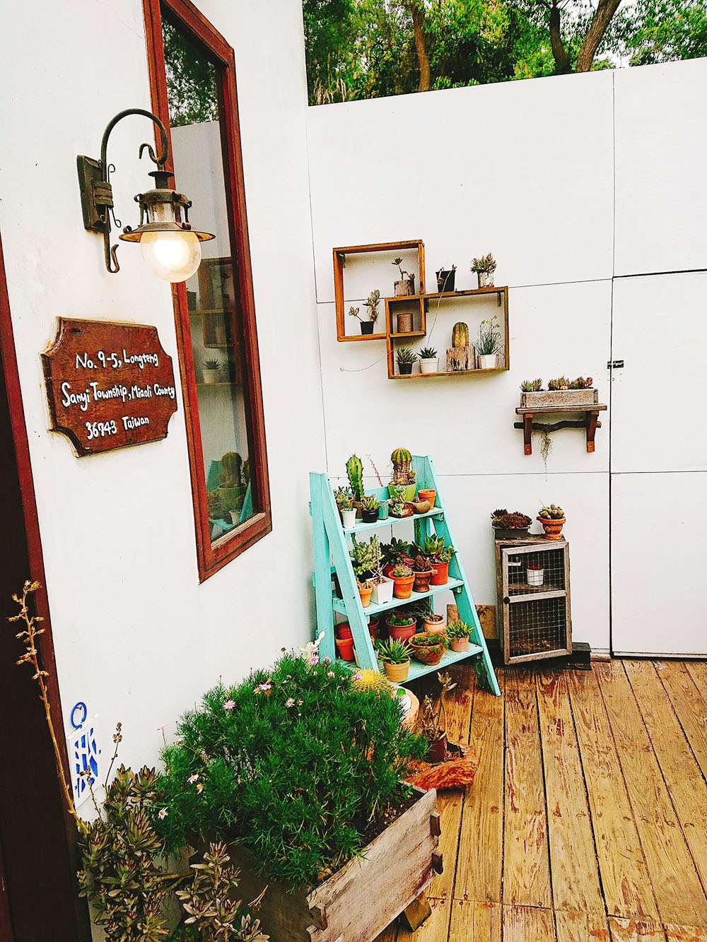 苗栗下午茶慢食光咖啡-9