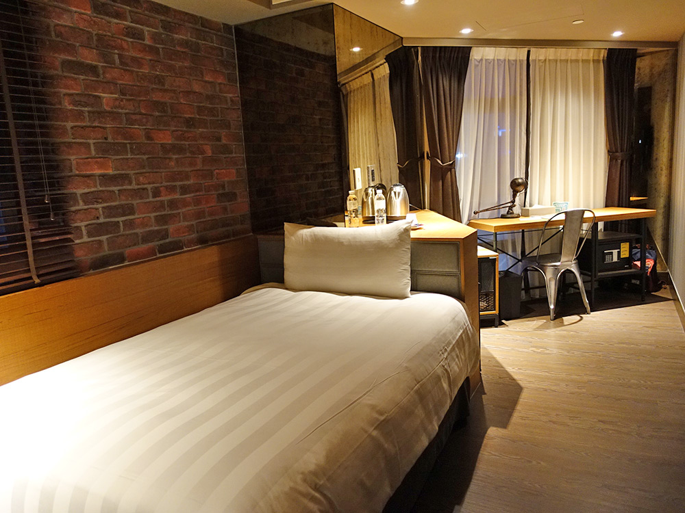 城市商旅-高雄駁二館-1