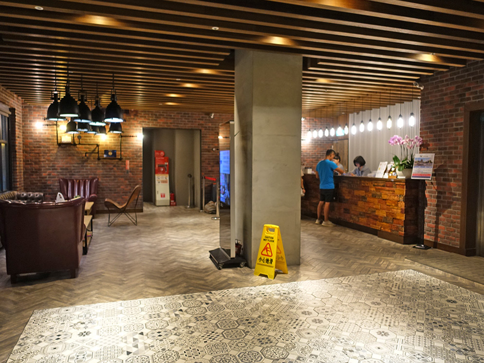 城市商旅-高雄駁二館-15