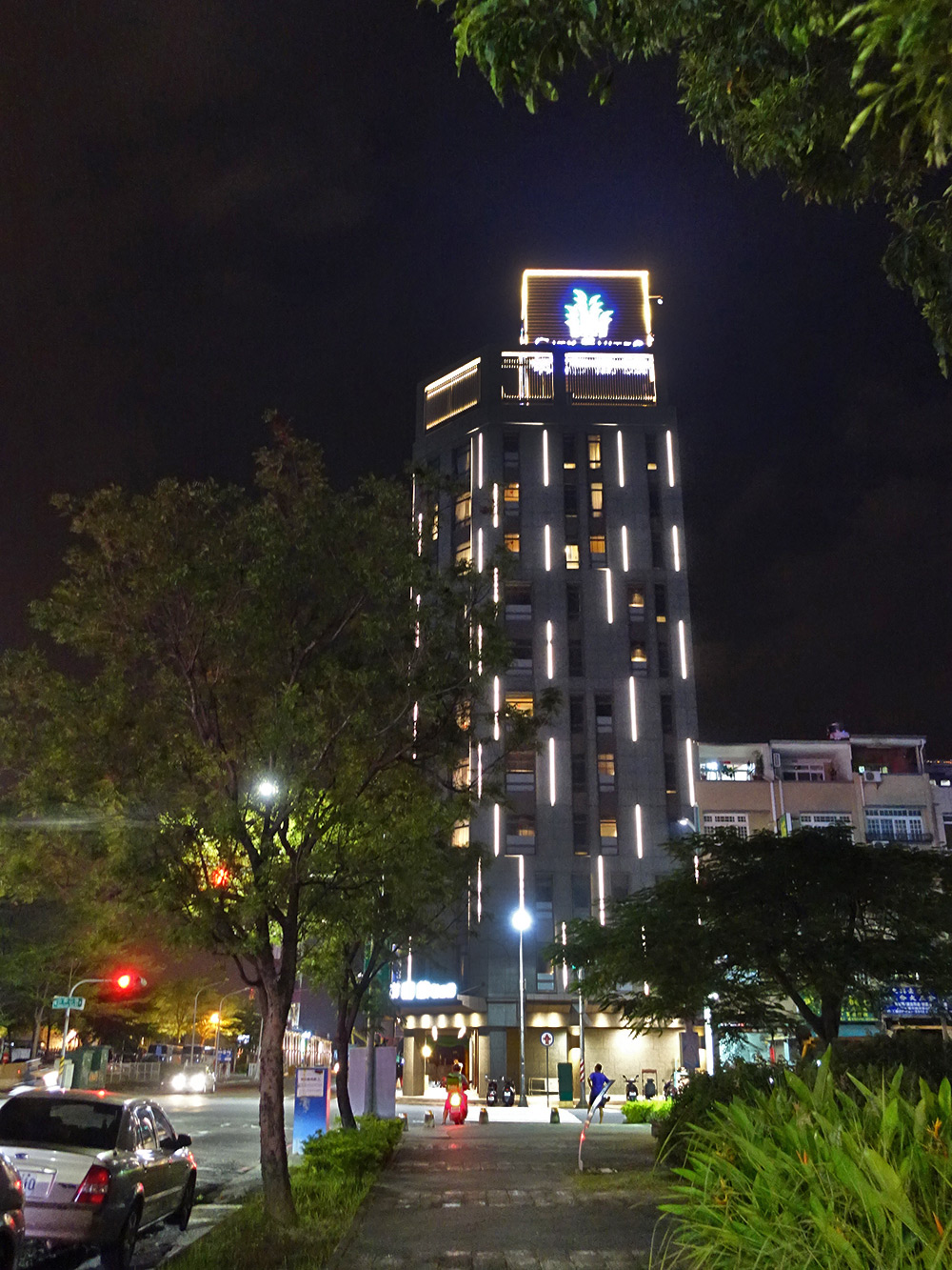 城市商旅-高雄駁二館-16