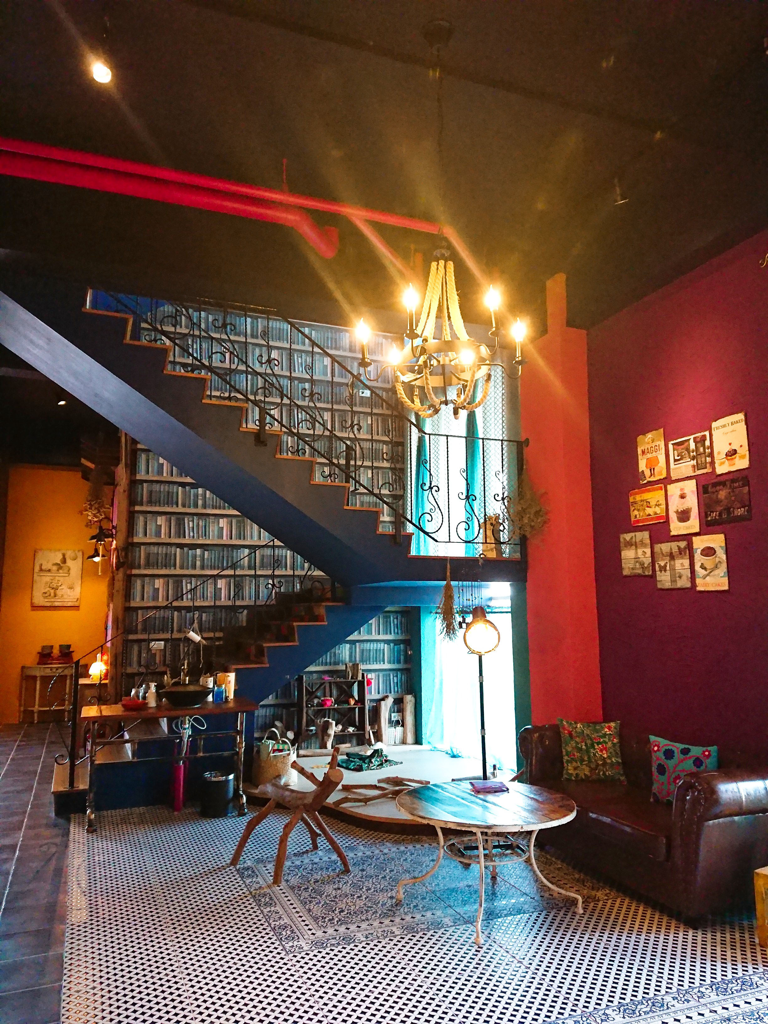 宜蘭民宿-fly inn-10