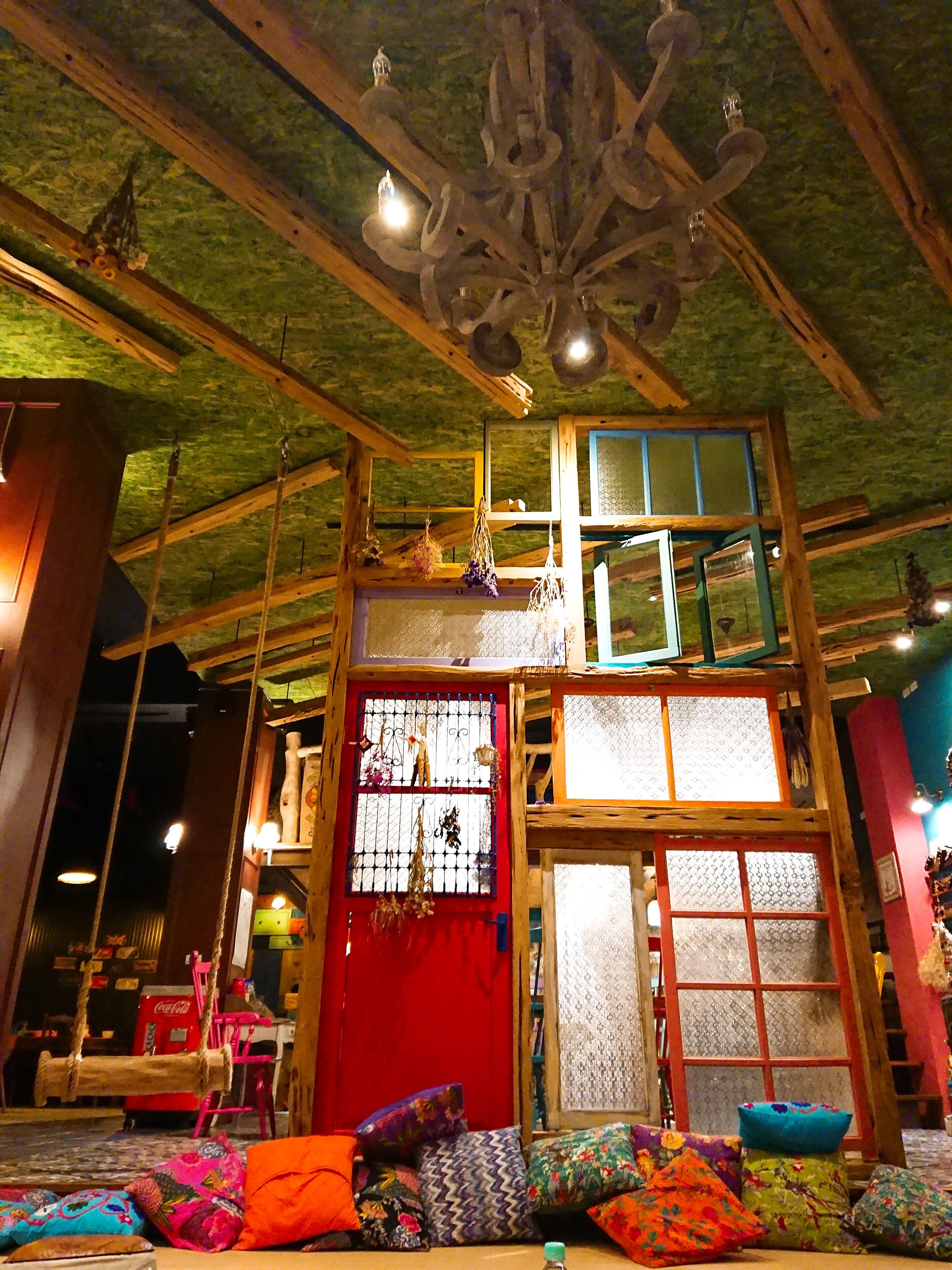 宜蘭民宿-fly inn-16