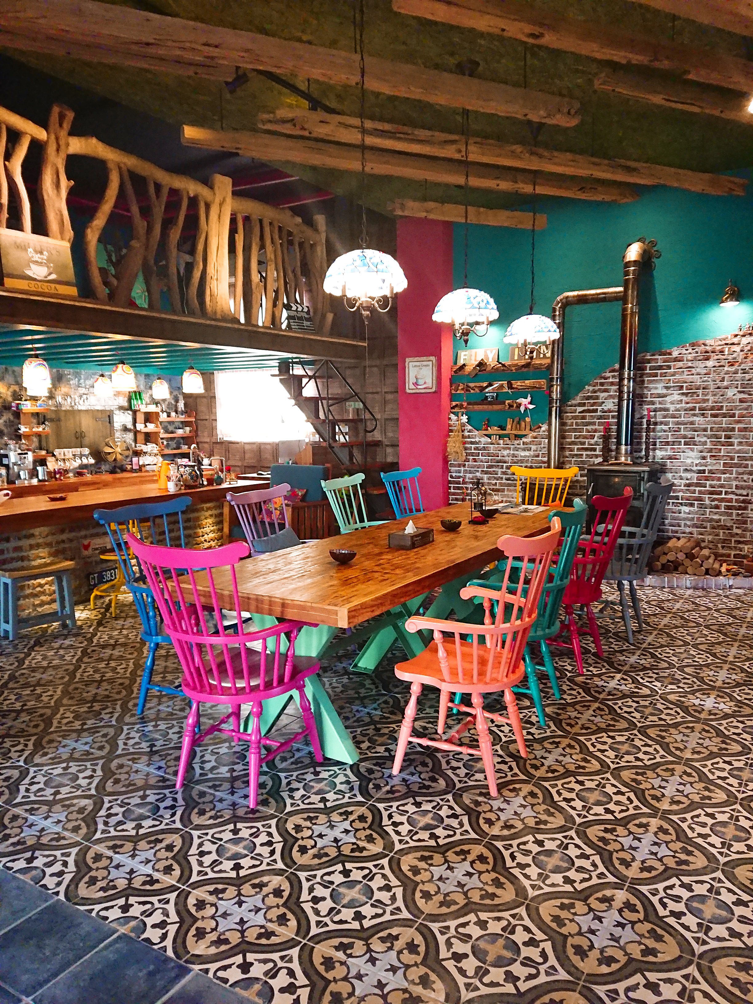 宜蘭民宿-fly inn-2