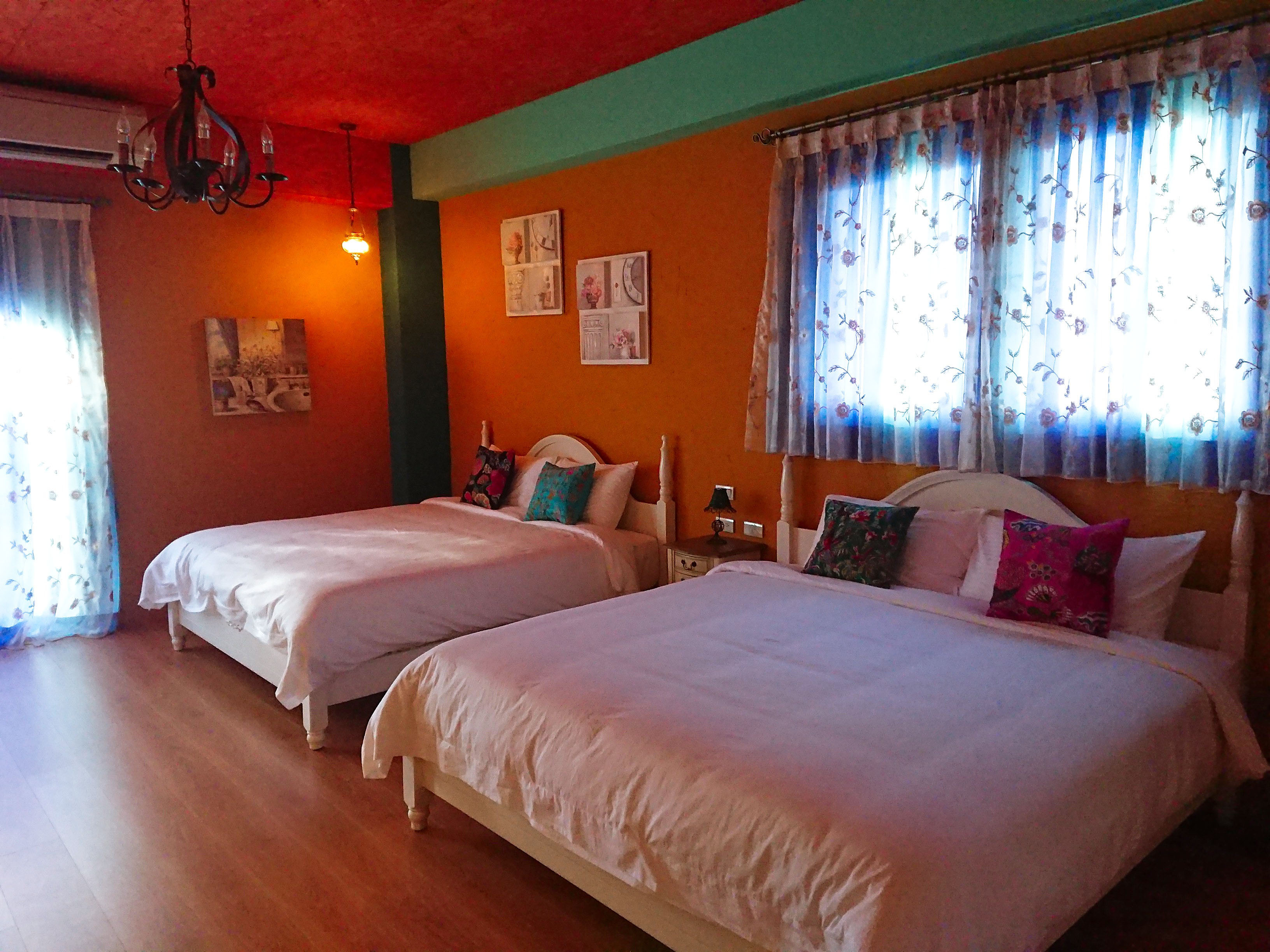 宜蘭民宿-fly inn-4