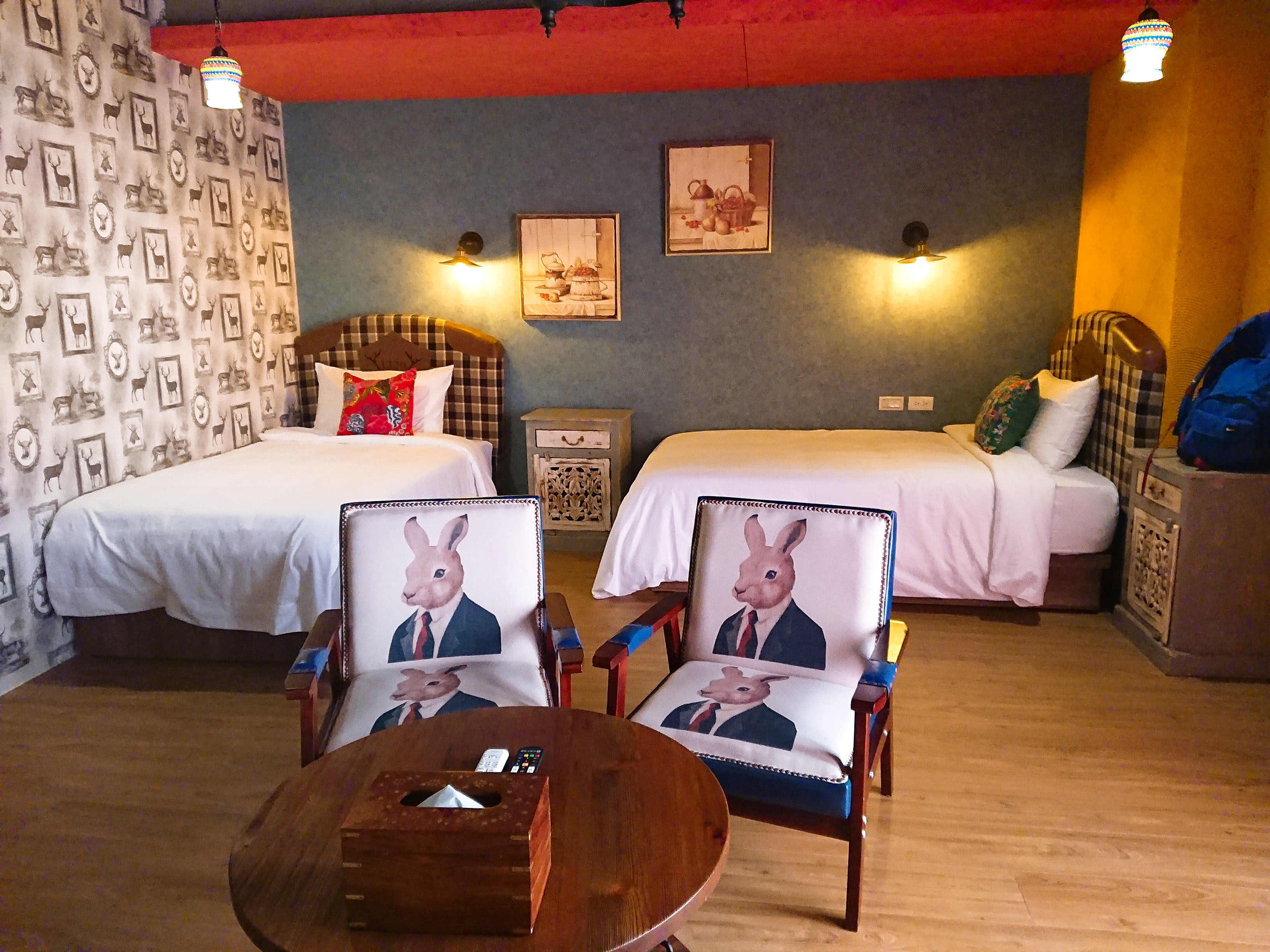 宜蘭民宿-fly inn-8