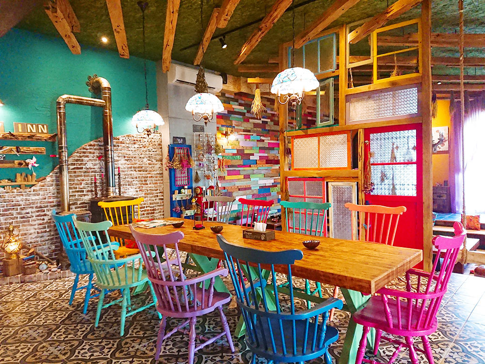 宜蘭民宿-fly inn-9